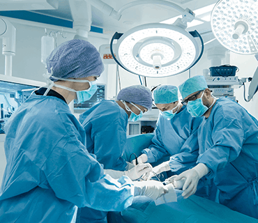 Cardiology Dept