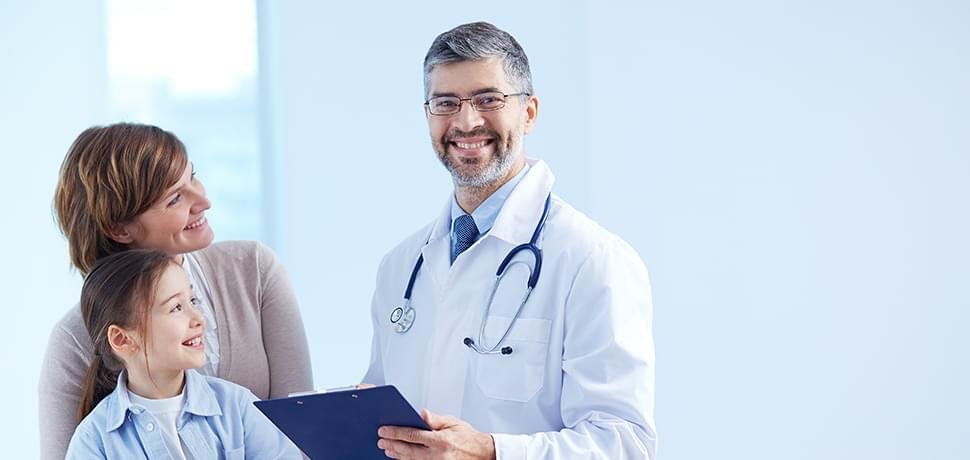 Doctor servces